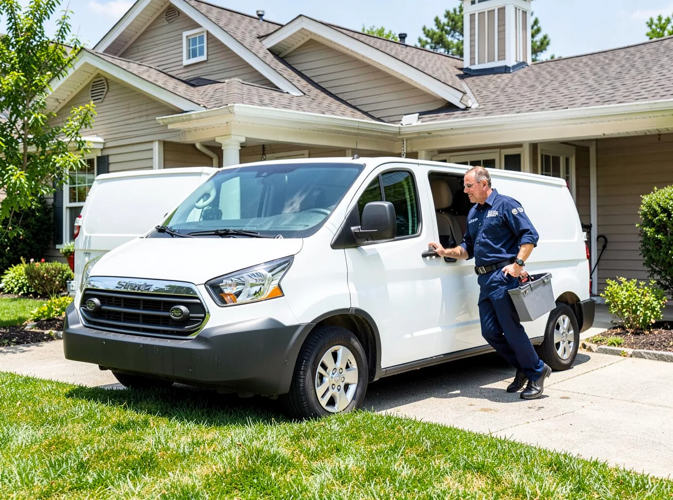 Emergency Plumber company in Cogan Station, PA